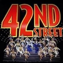 The Muny Opens New Season With '42ND ST.'